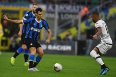 Babak I: Parma Balik...