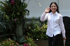 Termuda dan Berpengalaman,...