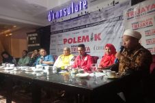 Tak Dapat Jatah Mendikbud,...