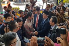 Sandiaga Uno: Beri Kesempatan...
