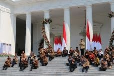 Muhammadiyah Hormati...