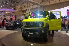 Berhadiah Jimny, Suzuki...