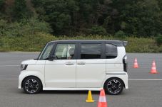 Ketika Kei Car Dilengkapi...