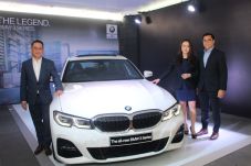 Horas, BMW Indonesia...