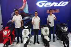 Pecinta Modifikasi Virtual...