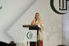 Terobosan Yenny Wahid...