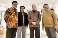 Keberagaman Bangsa Dinilai...
