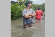 Drainase Buruk Jadi...