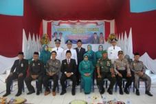 Bupati Morowali: Kades...