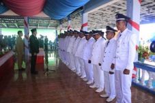 Bupati Morowali Lantik...