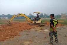 Persiapan Penutupan...