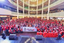 Lomba Foto Terakbar...