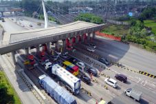 Tarif Tol Jakarta-Tangerang...