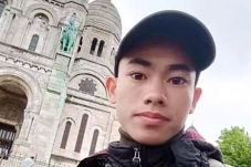 Terima Telepon Misterius,...