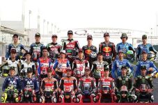 Line Up MotoGP 2020:...