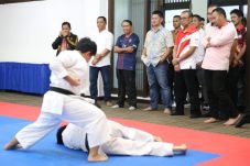 Cabor Atletik, Panahan,...