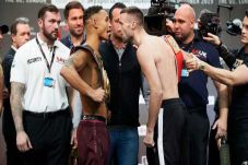 Regis Prograis vs Josh...