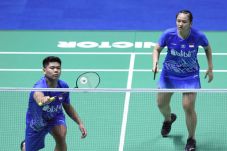 Praveen/Melati Ke Final...