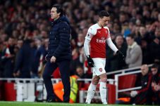 Ini Alasan Emery Mencoret...