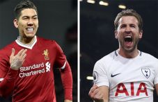 Roberto Firmino vs Harry...