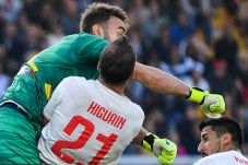 Juventus Jelaskan Kondisi...