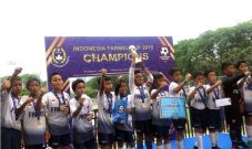 Indonesia Farmel Cup...