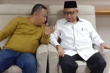 Suhendra Dinilai Memahami...
