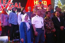 Legal Expo 2019 Ditutup...