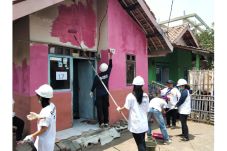MNC Peduli Dukung Habitat...