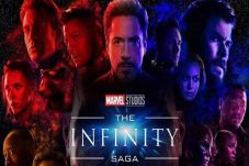 Marvel Belum Berencana...