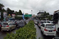 Atasi Kemacetan, Kemenhub...