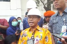 Gelar Karnaval Jakarta...