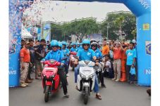 Jakarta Langit Biru,...