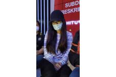 PA Akui Dirinya Sebagai...