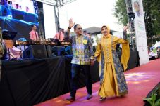 PKJB 2019: Menyaksikan...