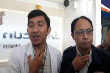 Dua Karyawan PURR Kena...