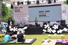 Sekda Jabar Paparkan...