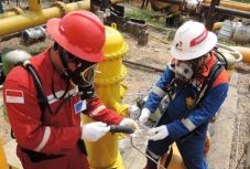 Inovasi Burket Pertamina...