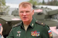 Rusia: AS Selundupkan...