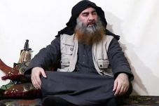 Pemimpin ISIS Dilaporkan...