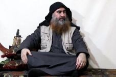 Baghdadi Tewas Bersama...