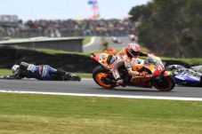 Vinales Jadikan Kegagalan...
