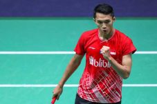 Misi Ganda Jonatan Christie...