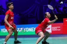 Praveen/Melati Jaga...
