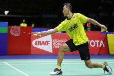 Enam Wakil Indonesia...