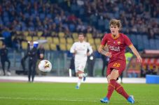 Nicolo Zaniolo Buka...