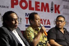 Belum Diatur UU, Dasar...