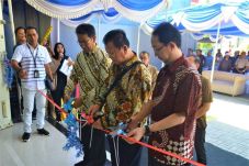Tambah Outlet 3S, Suzuki...
