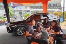 10 Hari Digelar, Banten...