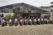 Bandung Owners ADV Resmi...